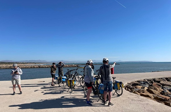 Costa Blanca 