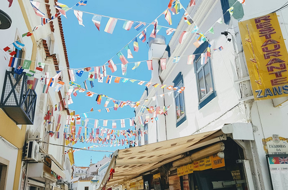 Albufeira 