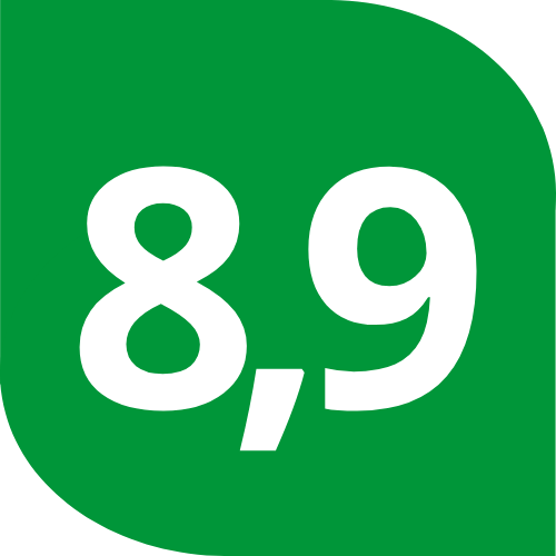 Review 8,9