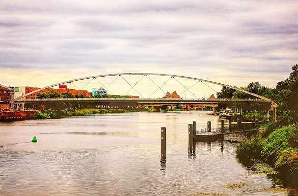 Maastricht Brug