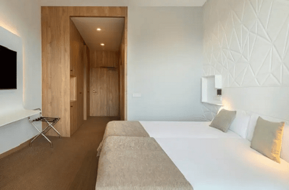 Hotel AJ Gran Alacant Double Room