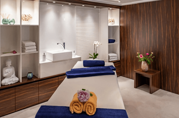Amadeus Wellness
