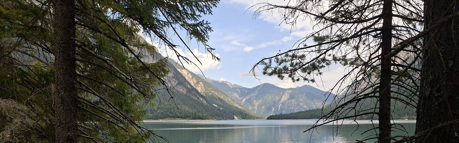 Lechtal banner Lechtal banner