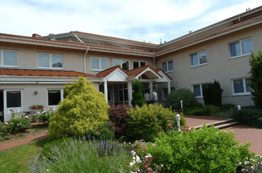 Hotel Auefeld Hotel Auefeld