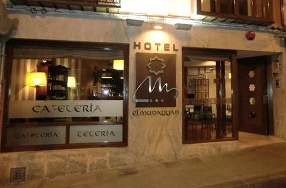 Hotel El Mudayyan