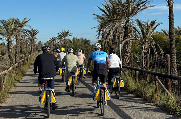 Costa Blanca