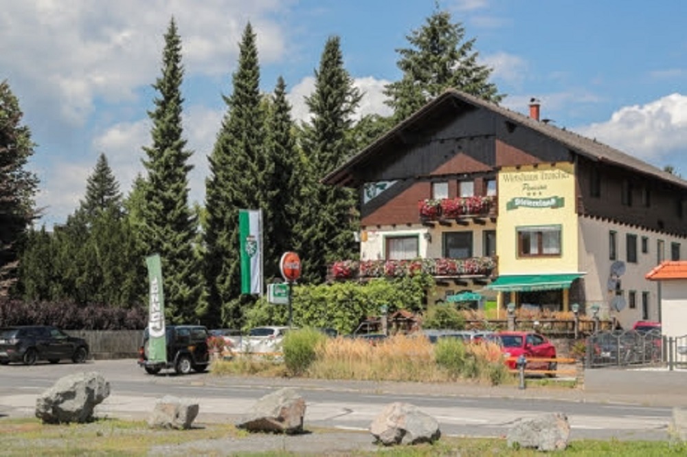****Pension Steirerland 