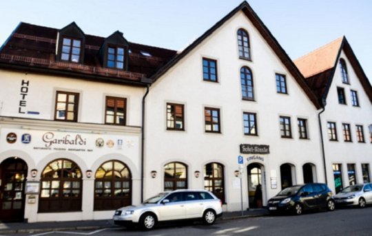 Hotel Rössle Hotel Rössl