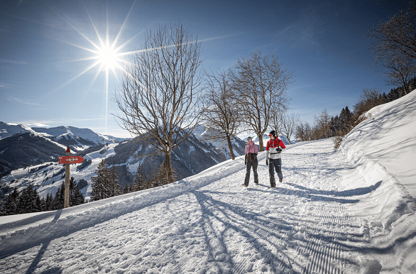 Saalbach