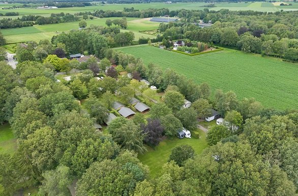 Camping de Beukenbos