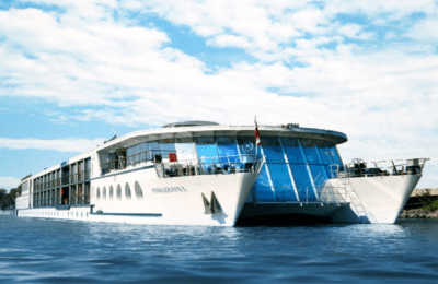 Fietscruises ms Primadonna 2026 Fietscruises ms Primadonna 2026 nu boekbaar!