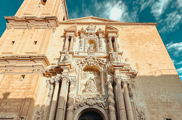Elche Kerk