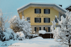 Hotel Mohren Winter Hotel Mohren Winter
