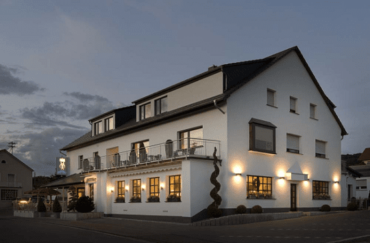 Hotel Hammes Hotel Hammes