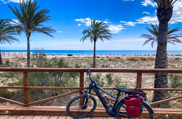Gandia Playa