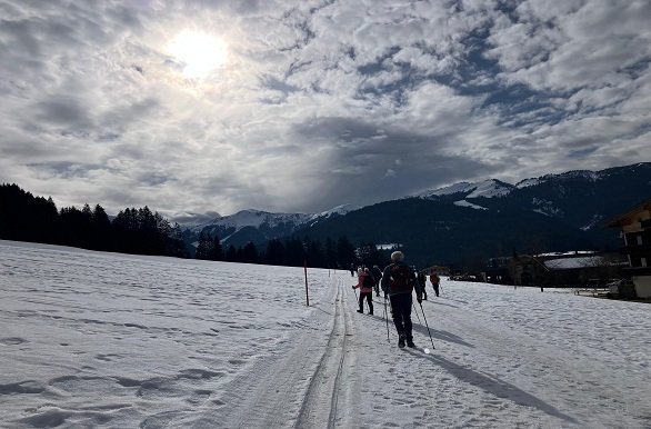 Wandelen