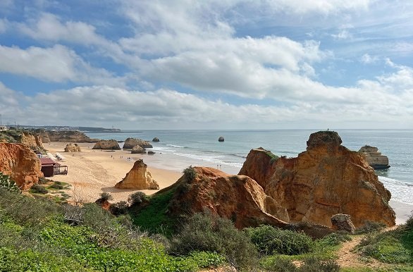 Porto Covo