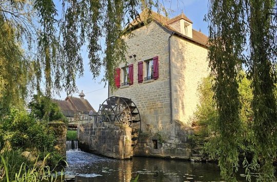Moulin de Petoulle Moulin de Petoulle