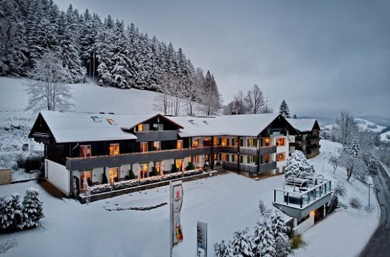 Allgauer Panoramahotel Allgauer Panoramahotel