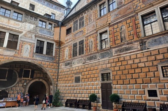 Zuid Bohemen Zuid Bohemen