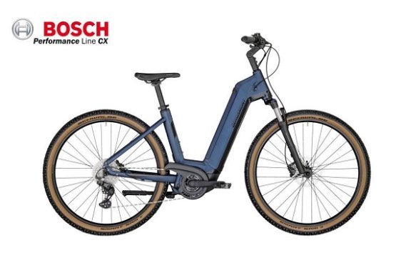 Nieuw huurfiets Ibiza