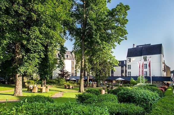 ***Hotel Schaepkens van St. Fijt 
