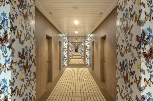 Hotel AJ Gran Alacant Gang
