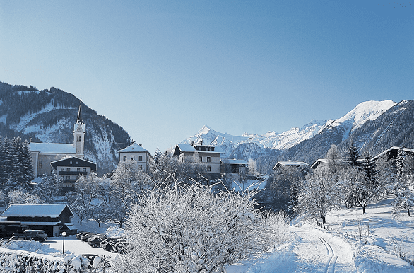 Kaprun