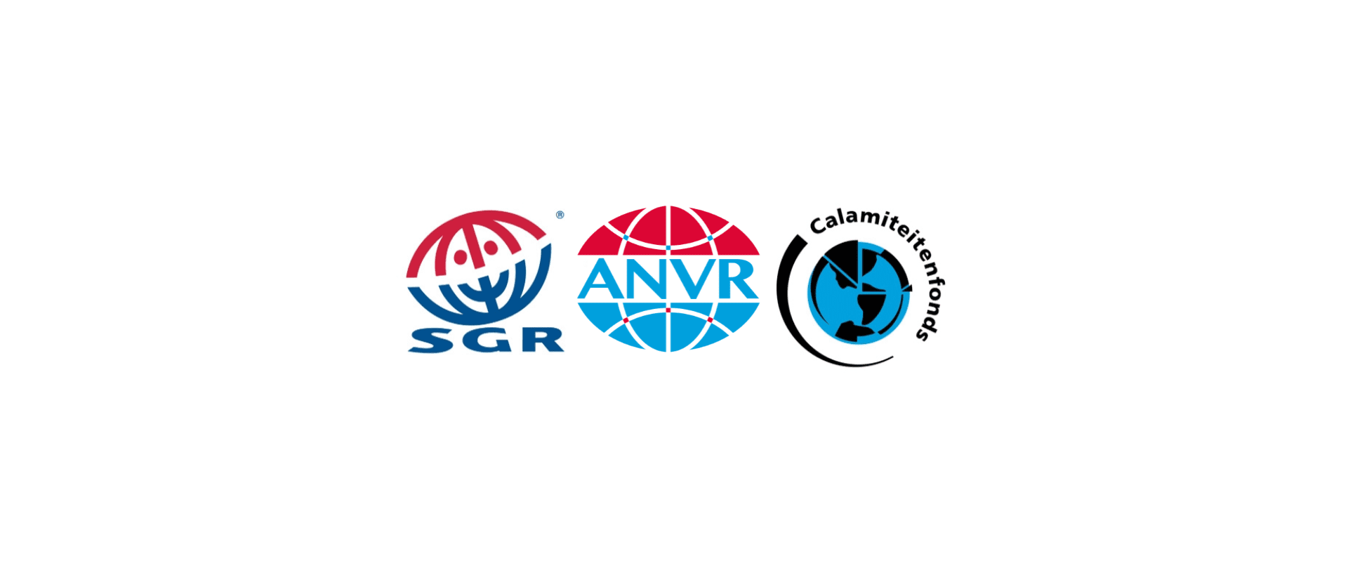 Fitál Vakanties is aangesloten bij het ANVR - SGR - Calamiteitenfonds