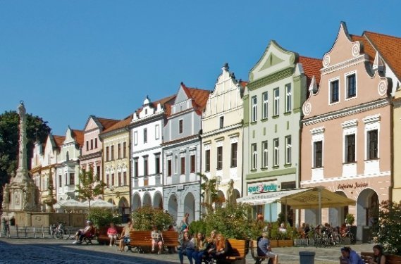 Trebon.jpg Tsjechie