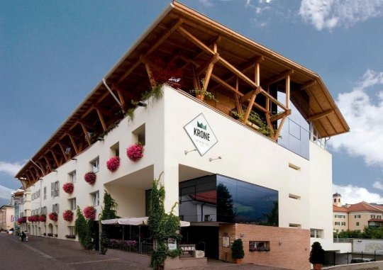 ****Hotel Krone ****Hotel Krone