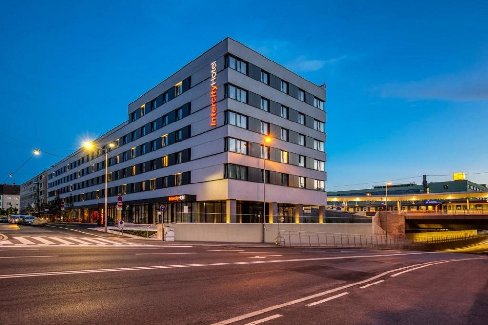 ****TercityHotel