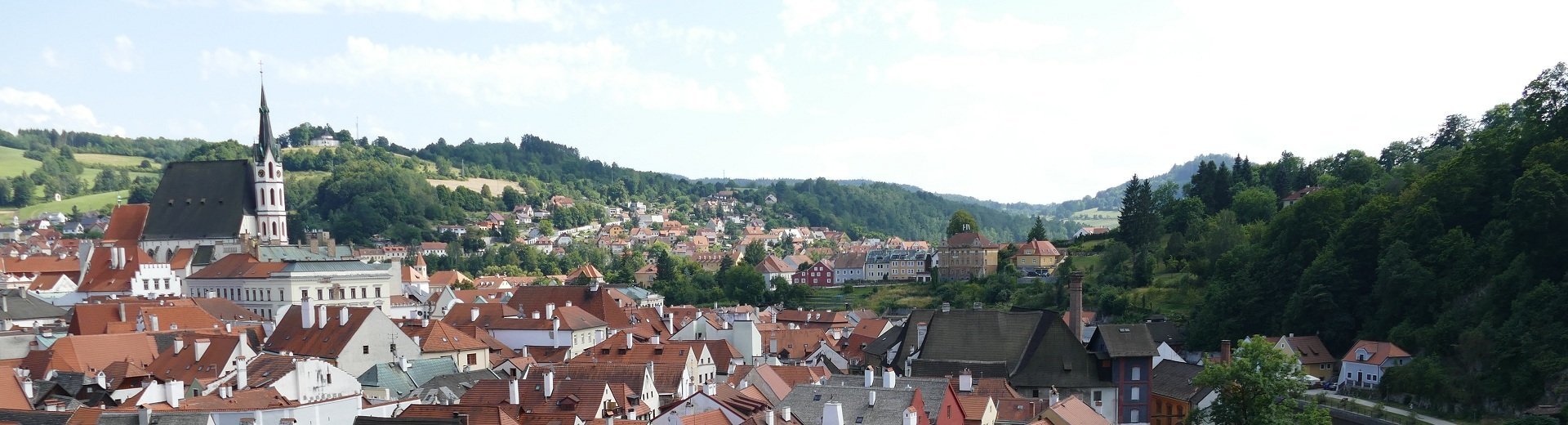 Zuid-Boheemse Banner