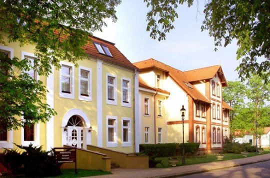 parkhotel pretzsch Parkhotel pretzsch