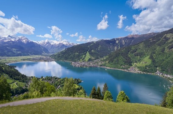 Zell am See Zell am See