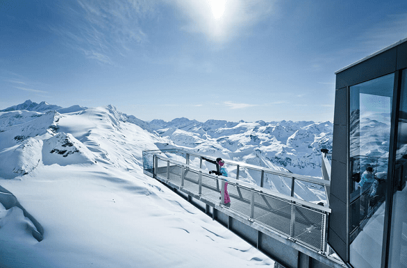 Kaprun