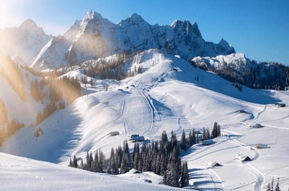 Dag 3 Dorfgeschichten s Lofer Almbahnen