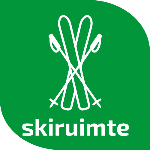Hotel met skiruimte